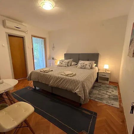 Penzion Mirjana Poreč