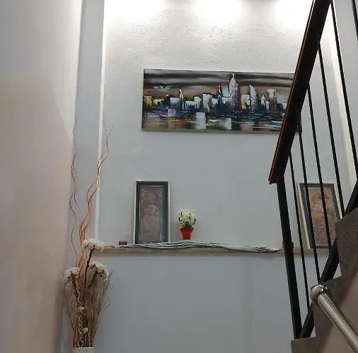 Гостьовий будинок Mirjana Пореч