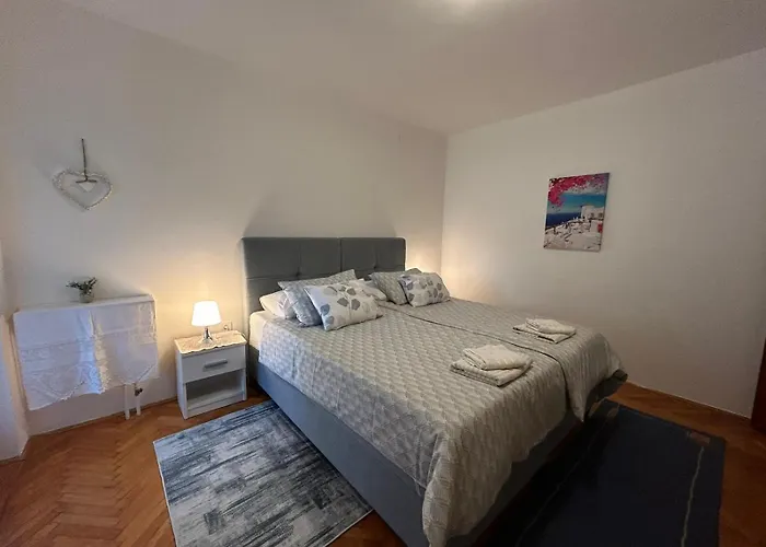 Mirjana Гостьовий будинок