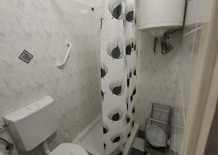 Гостьовий будинок Mirjana 3*