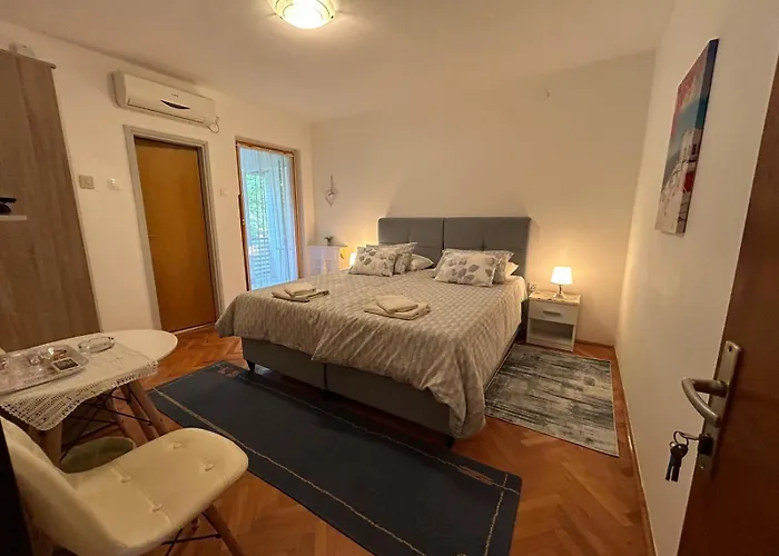 Гостьовий будинок Mirjana Пореч