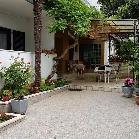 Mirjana Πανσιόν Πόρετς