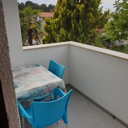 Mirjana Гостевой дом 3*