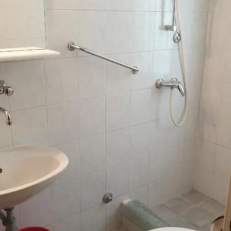 Гостевой дом Mirjana 3*