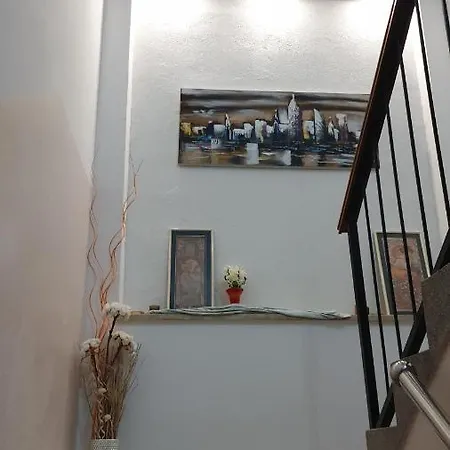 Гостевой дом Mirjana Пореч