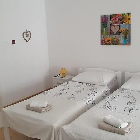 Гостевой дом Mirjana