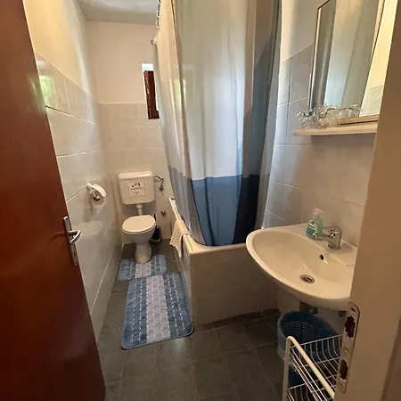 Mirjana 3* Пореч