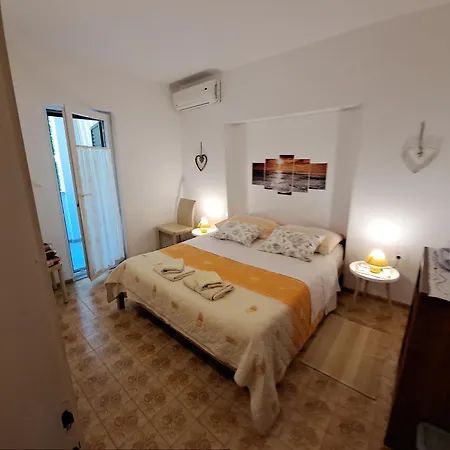 Mirjana Гостевой дом 3*