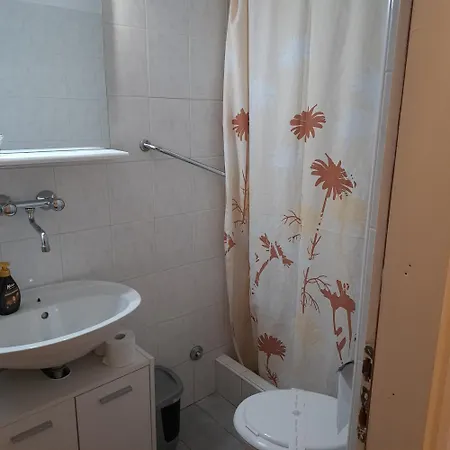 Гостевой дом Mirjana 3*