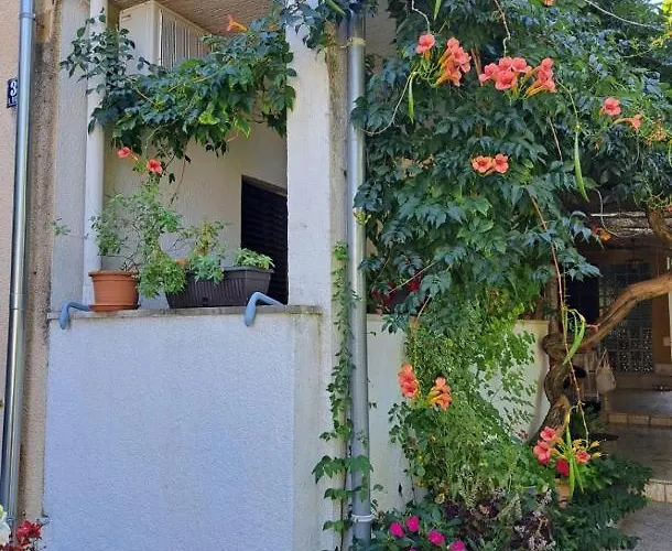 Πανσιόν Mirjana