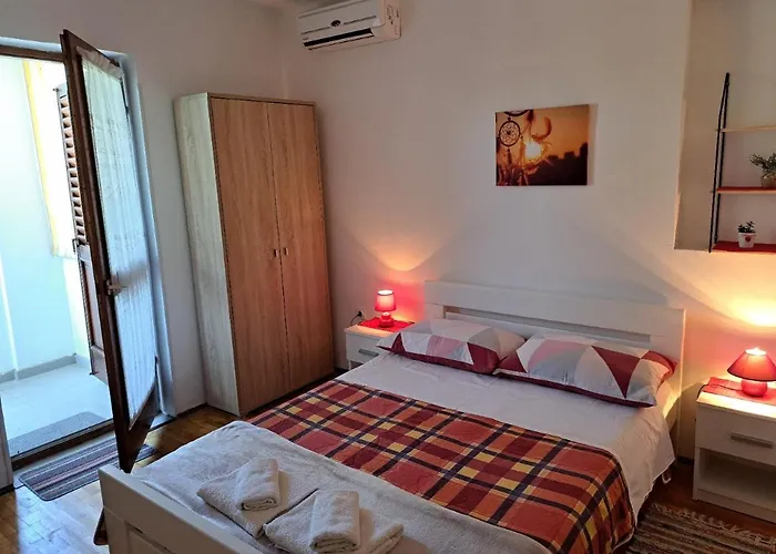 Mirjana Penzion Poreč