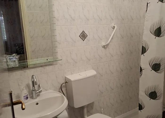 Mirjana Πανσιόν