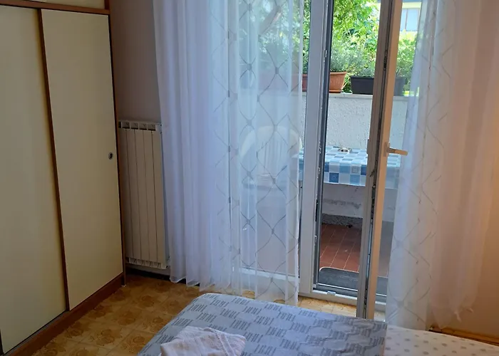 Mirjana Penzion Poreč