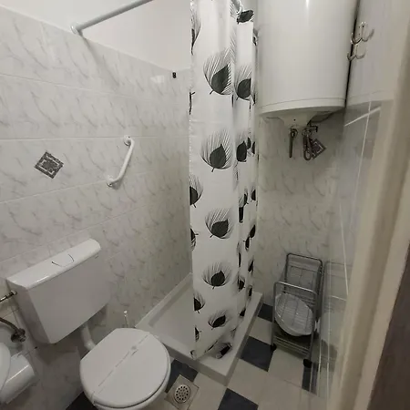 Gæstehus Mirjana 3*