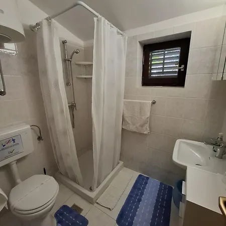 Mirjana Gæstehus Poreč