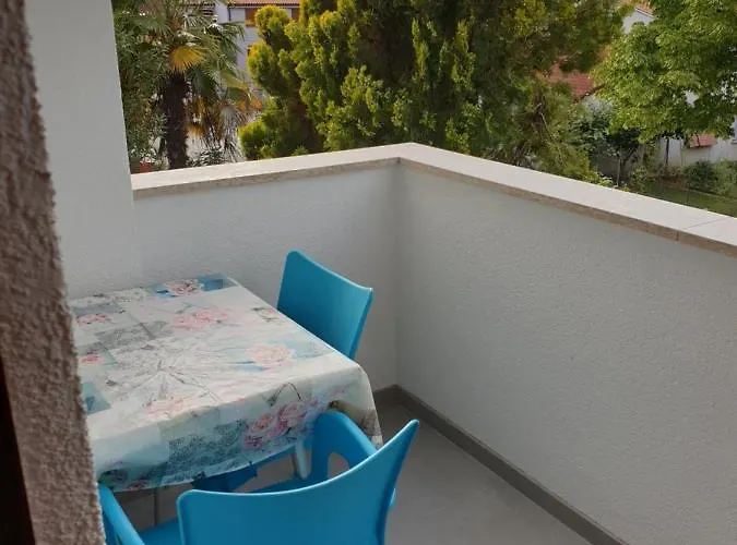 Mirjana Гостевой дом 3*