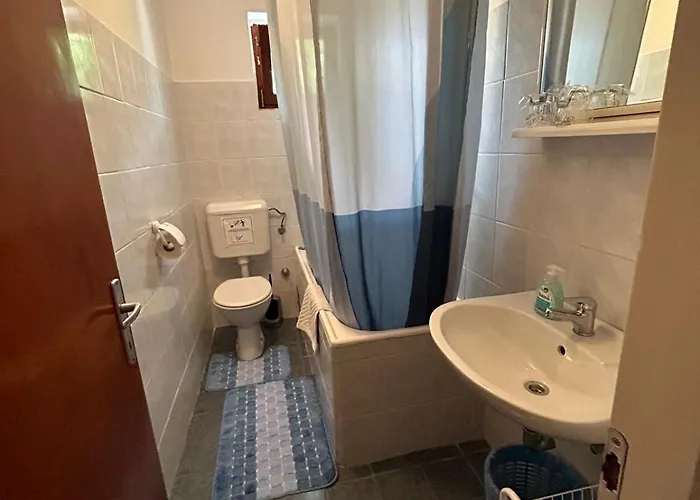 Mirjana 3* Пореч